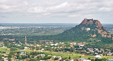 Tourist Activities while in Dodoma